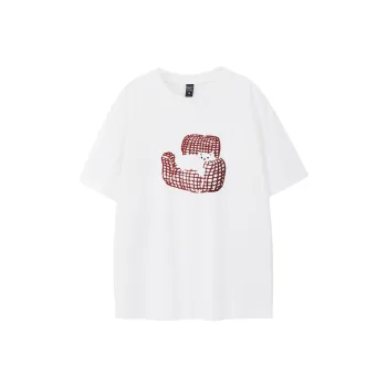 WOHOO T Shirts Unisex