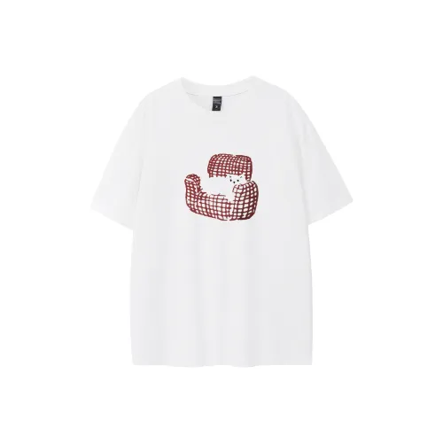 WOHOO T Shirts Unisex