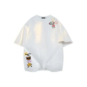 PAUL COSTELLOE T Shirts Unisex
