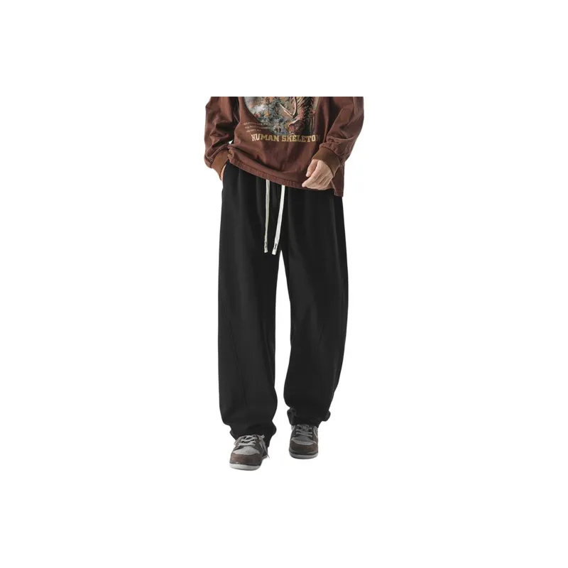 Cost Per Kilo Casual Pants Unisex-4