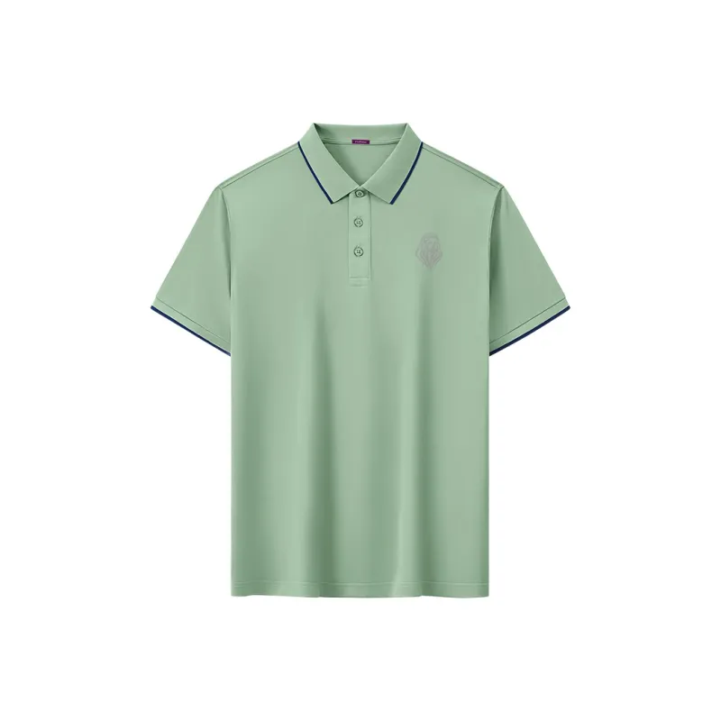 FAPAI Polo Shirts Unisex-12