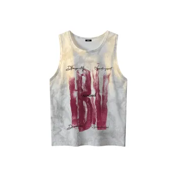 A02 Tank Tops Unisex