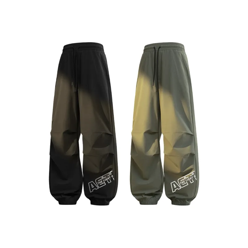 MINISO Casual Pants Unisex 2 Pack-15