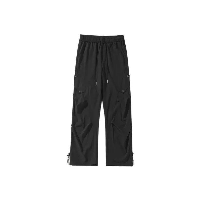 Ang2 Stu Cargo Pants Unisex-5
