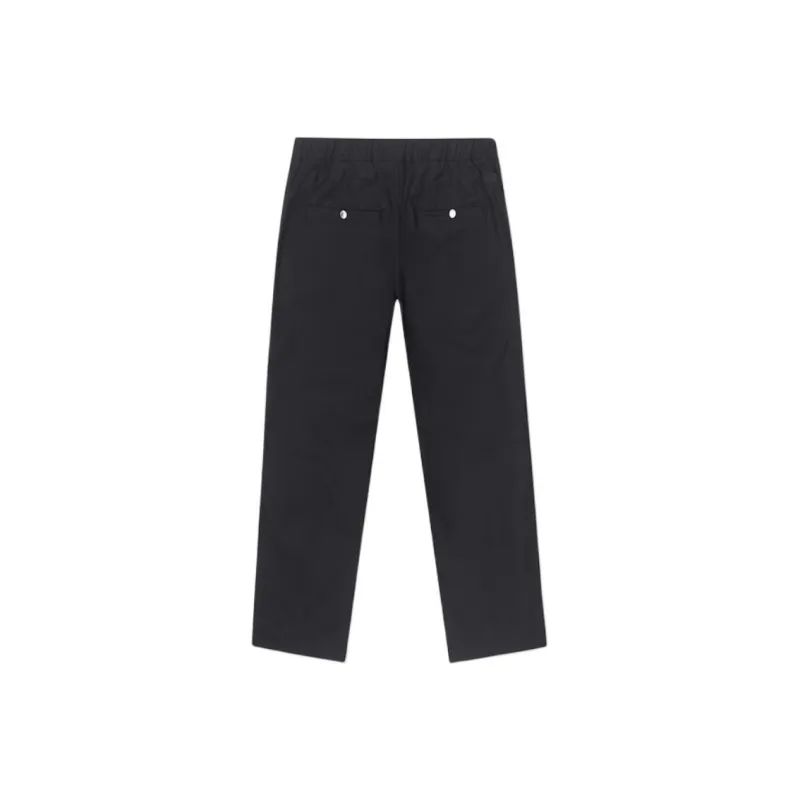 THE NORTH FACE UE Collection City Outdoor Collection Casual Pants Men's Black-0