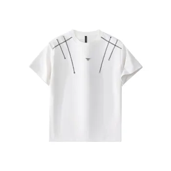 ZYKY T Shirts Unisex