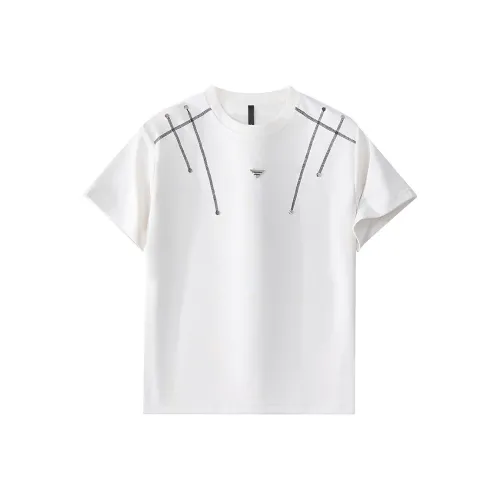 ZYKY T Shirts Unisex