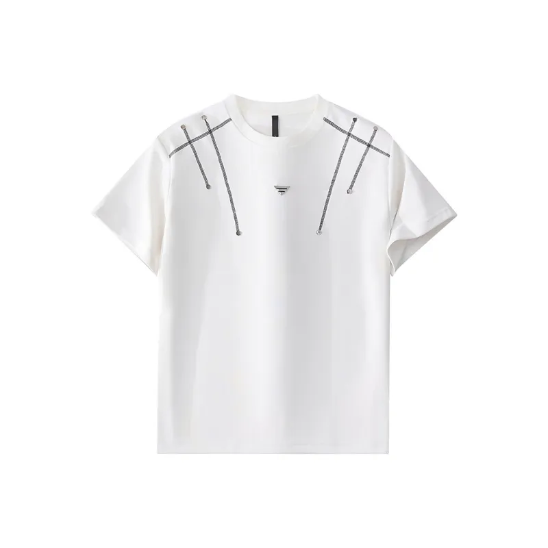 ZYKY T Shirts Unisex-0