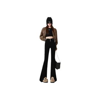 MPOX Casual Pants Women's
