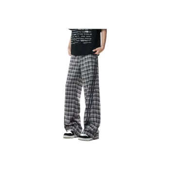 JUNGLE PANDA Casual Pants Unisex