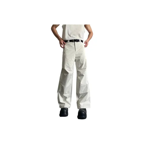 Weles Casual Pants Unisex