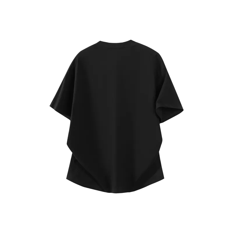 ROSECREED T Shirts Unisex-3