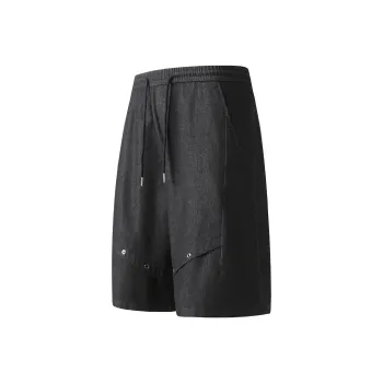 POINTLIMIT Denim Shorts Unisex