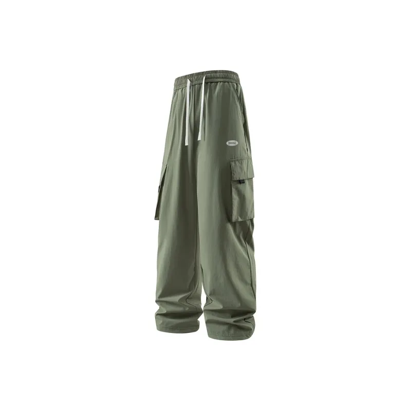LONSDALE Cargo Pants Unisex-5