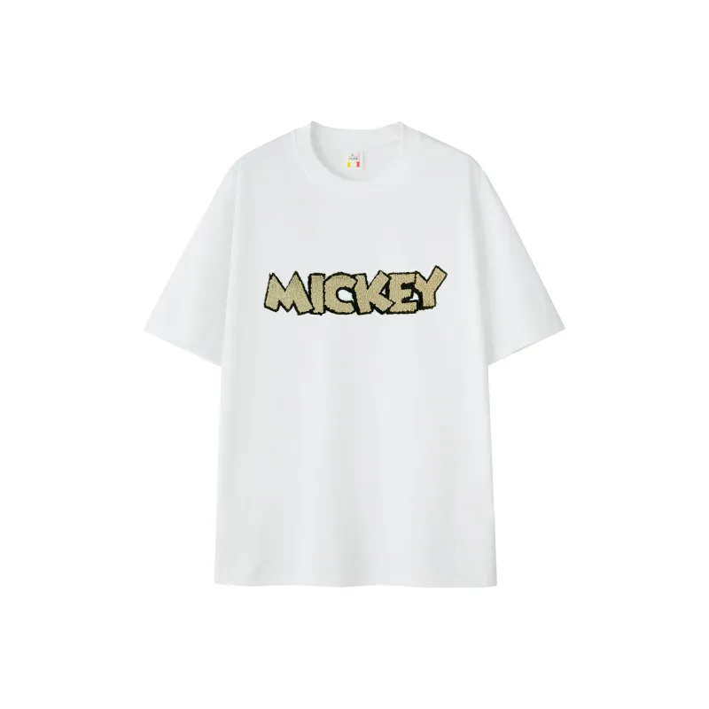 HOKLV T Shirts Unisex-5