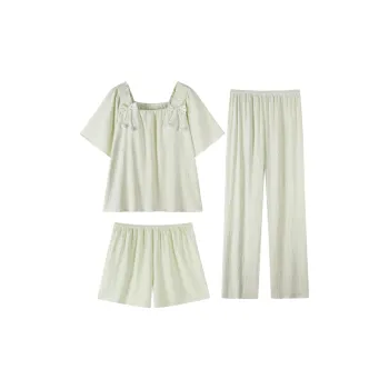 Ta Yan Women's Pajama Sets