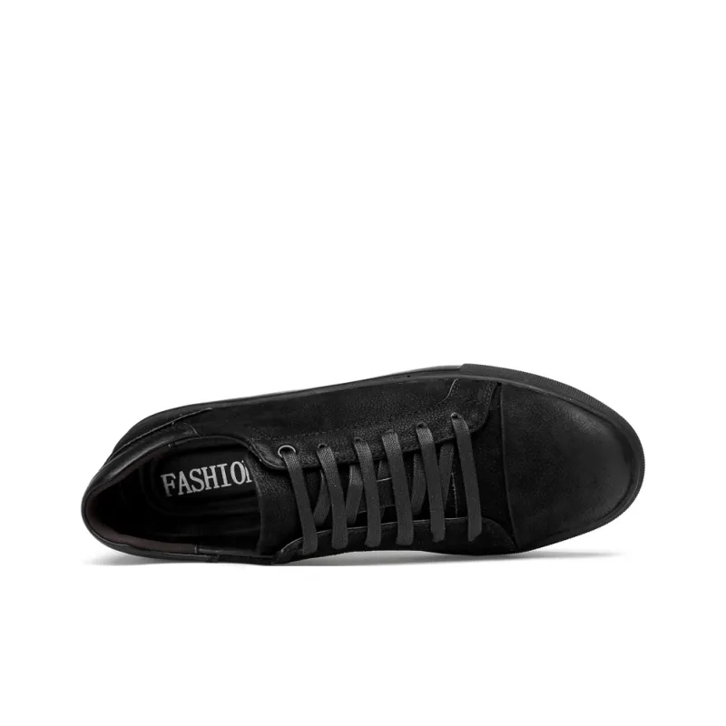Jinho Low Top Skateboard Shoes Unisex-7