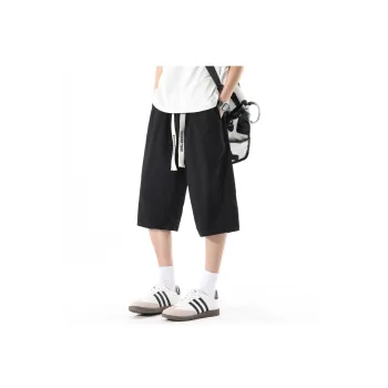 DANGERTIGER Casual Pants Unisex