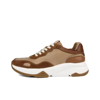 LOHAN·SIR Cushioning, Lightweight, Breathable Low Top Casual Shoes Men's