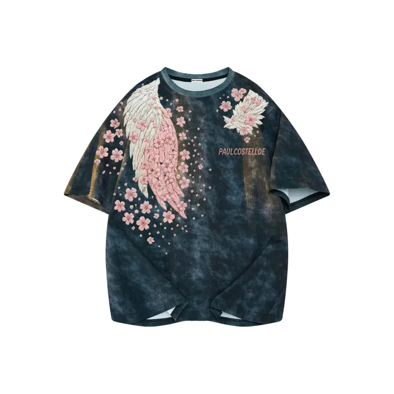 PAUL COSTELLOE T Shirts Unisex-0