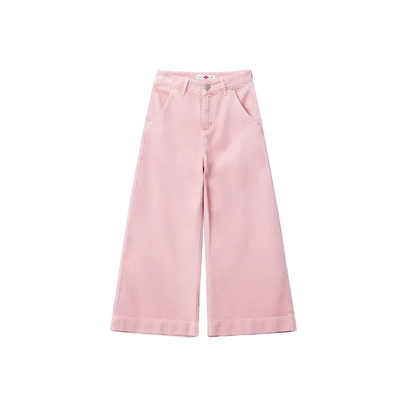 Lee Cooper Jeans Women's Pink-0