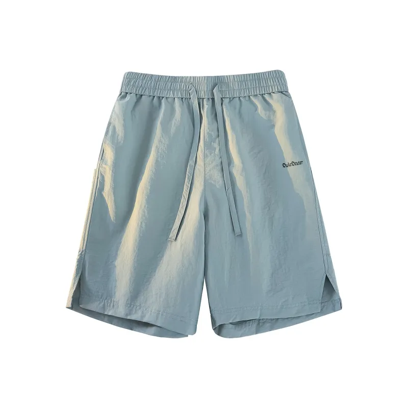 DUKE+DEXTER Casual Shorts Unisex-15