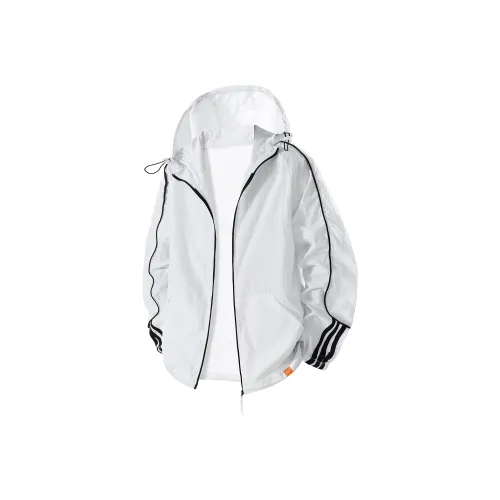 Snow Know The Answer SKTA Super Light Breathable Quick Dry Sun Protection Clothing Unisex