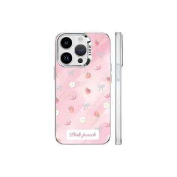 Ray chain Phone Cases