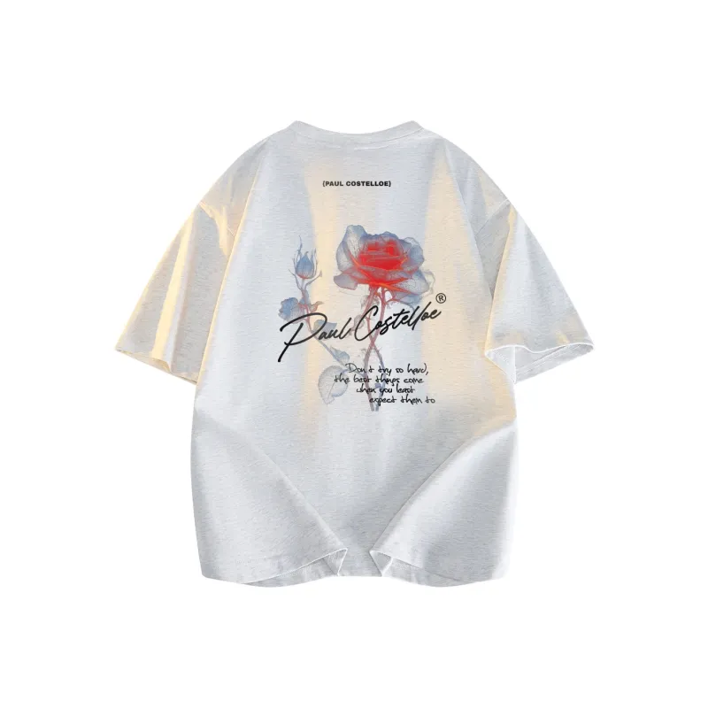 PAUL COSTELLOE T Shirts Unisex-14