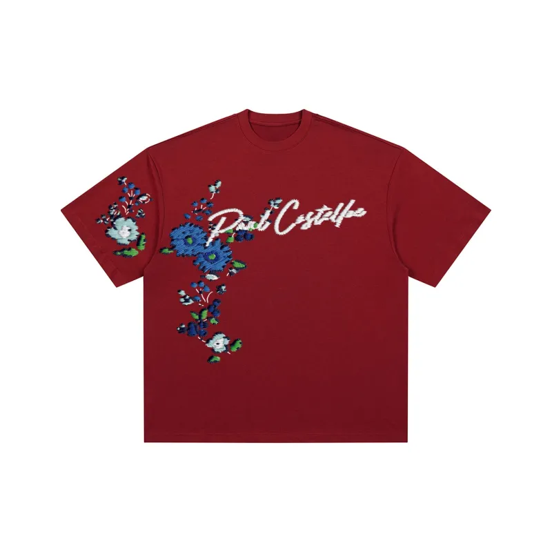 PAUL COSTELLOE T Shirts Unisex-14