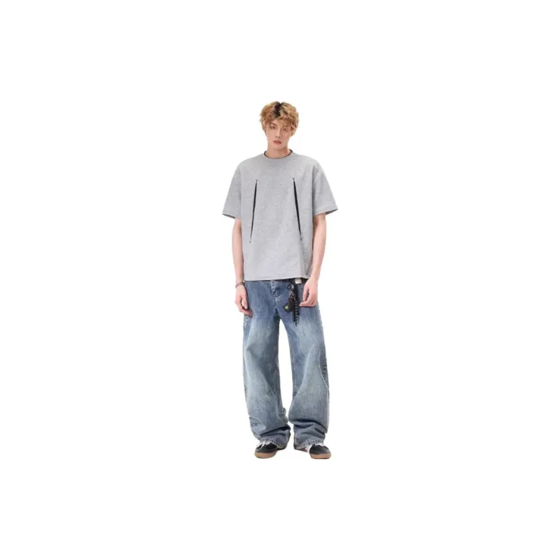OKPI T Shirts Unisex-0