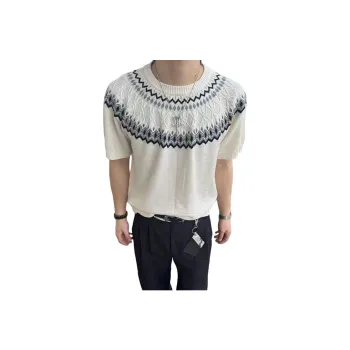 Chisportate T Shirts Unisex Apricot