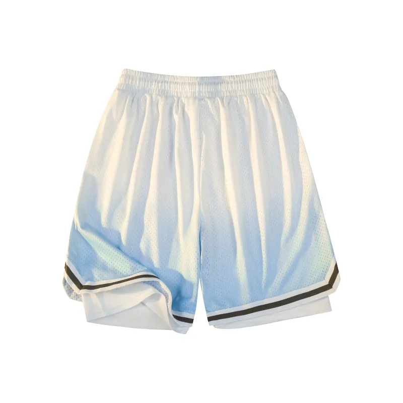 Manchester City F.C. Casual Shorts Unisex-2