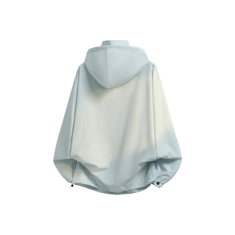 PAUL COSTELLOE Breathable, Quick Dry, UV Protection, Antibacterial, And Anti Allergic Sun Protection Clothing Unisex-5