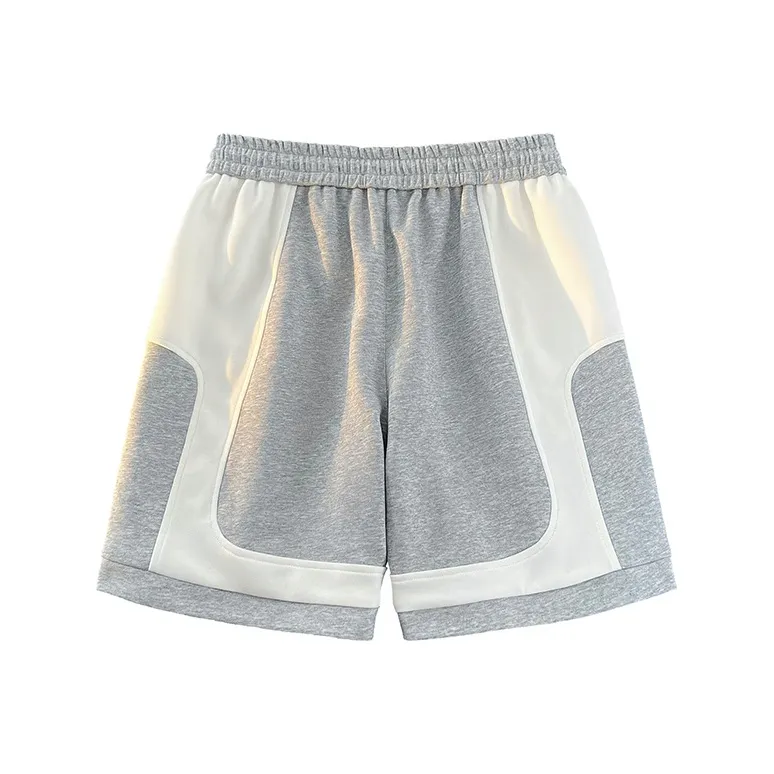 WKOOG Casual Shorts Unisex-19