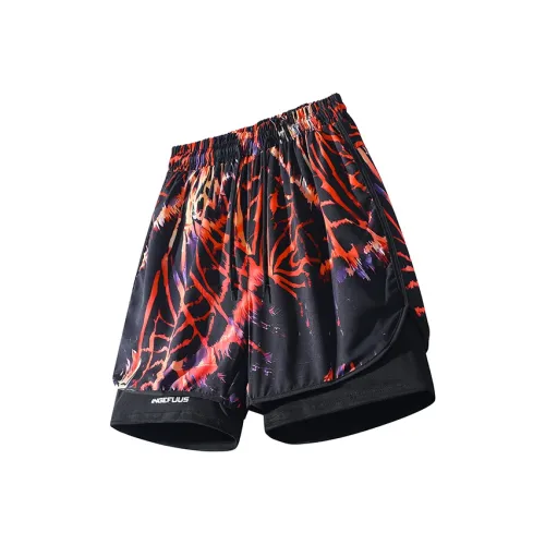 KRISTALIA Sports Shorts Women's