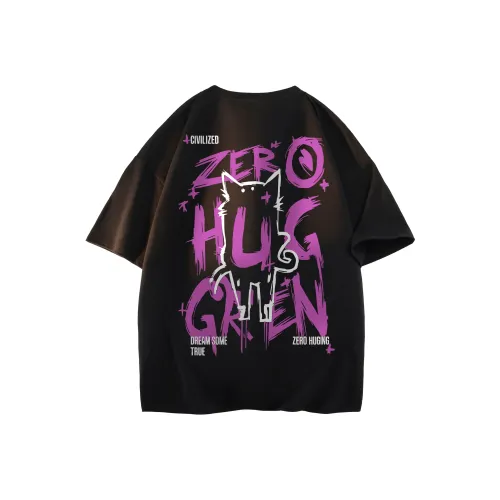 GBXM T Shirts Unisex