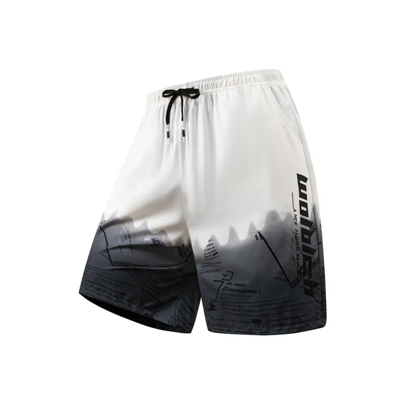 KRISTALIA Casual Shorts Women's-2