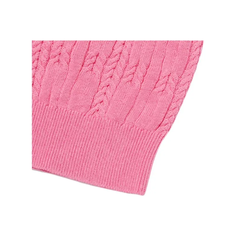KIRSH SS24 Knitwear Women's Pink-2