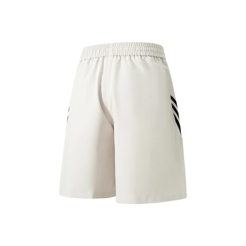 SAME FLOW Casual Shorts Unisex-12