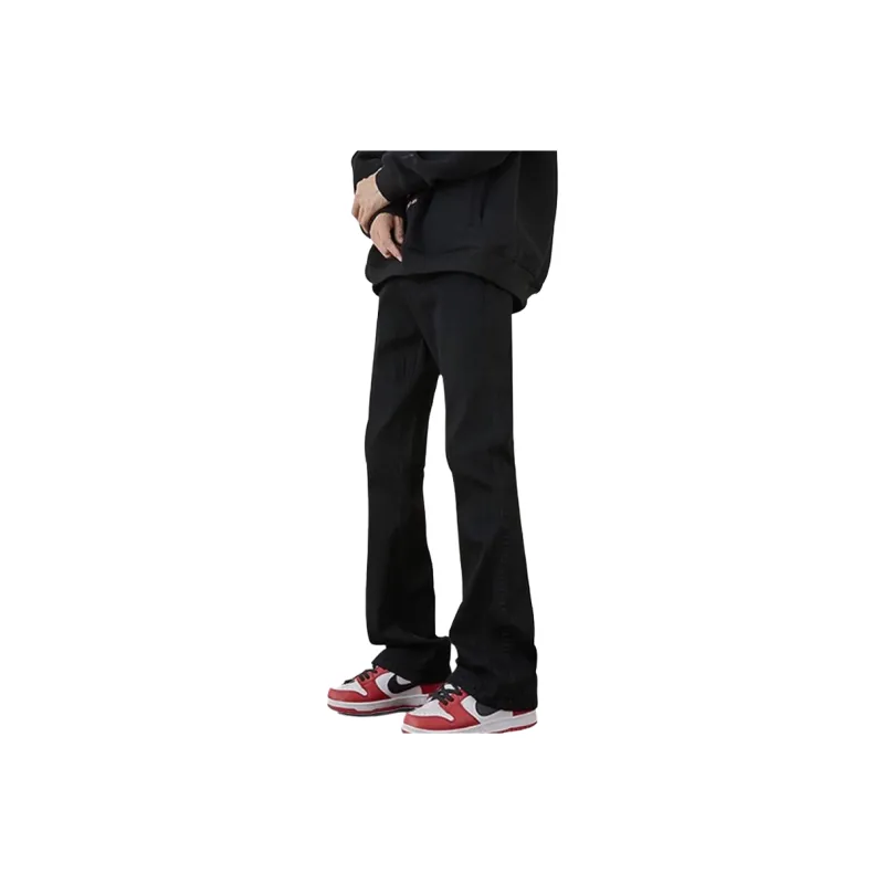 PISYPOX Jeans Unisex-3