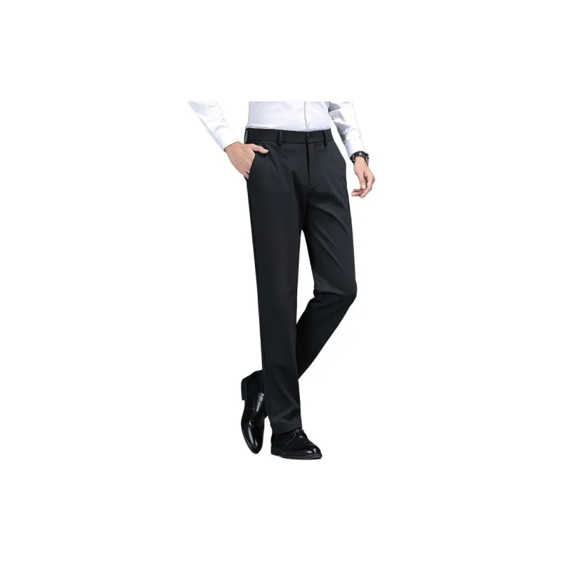 PIERRE CARDIN Suit Trouser Men's-4