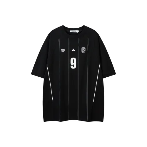 RO11ROCKET T Shirts Unisex