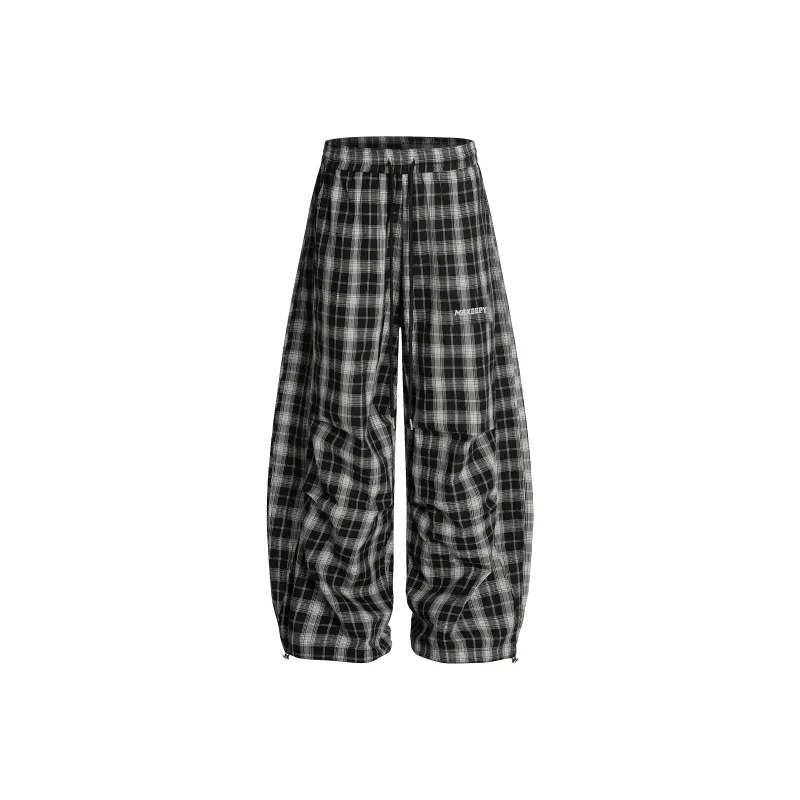 BEAR UNION Casual Pants Women's-3