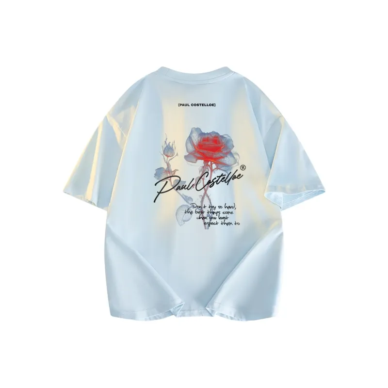 PAUL COSTELLOE T Shirts Unisex-18