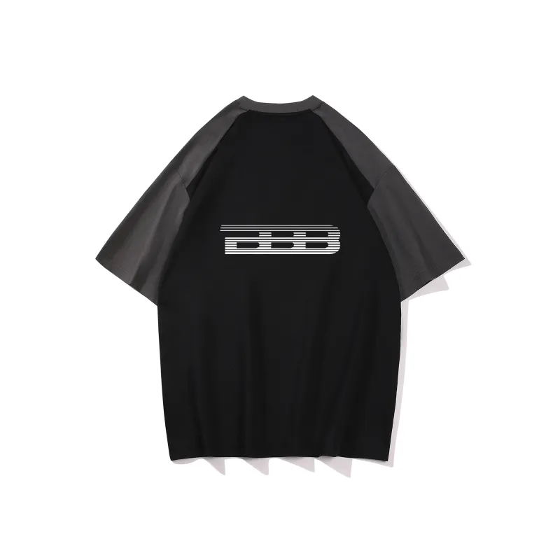 COMBO T Shirts Unisex-3
