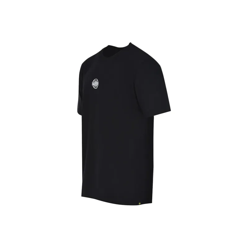 Barrow Graphic print T shirt-2