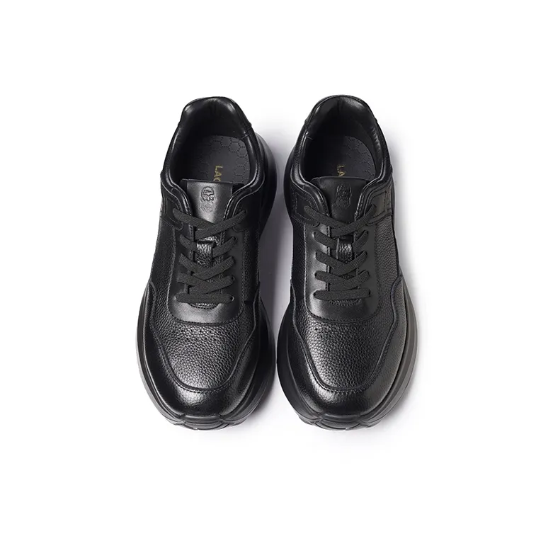 LAORENTOU Low Top Casual Shoes Men's-2
