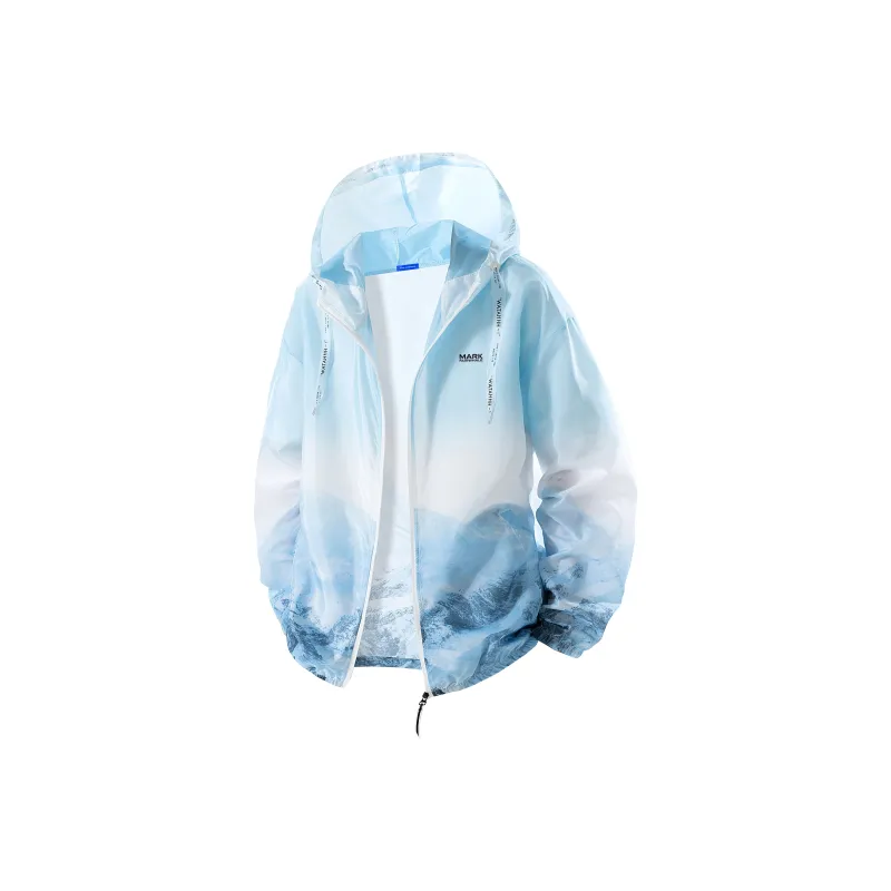 FAIRWHALE Sun Protection Clothing Unisex-2