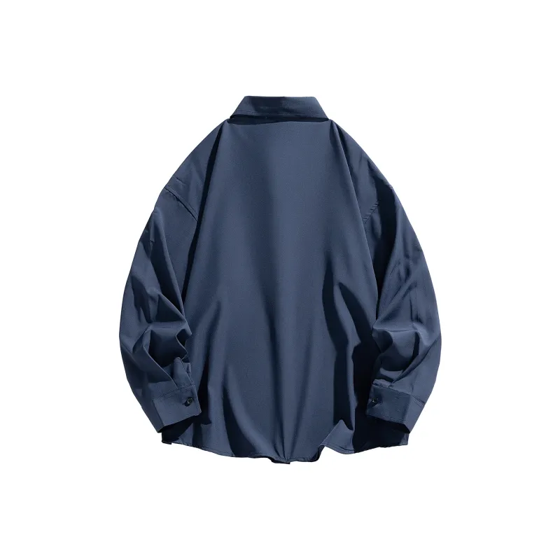 TINA GIA Shirts Unisex-13